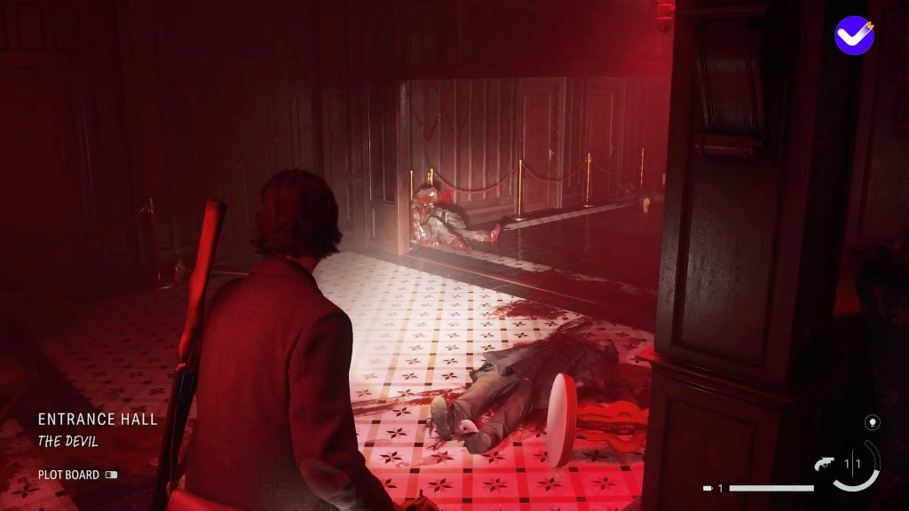 نقد بازی Alan Wake 2 از دیدگاه ژانر