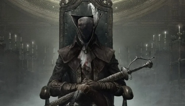 میازاکی به انتشار Bloodborne برای پی‌سی نه نمی‌گوید - اخبار بازی هفته گذشته - 28 خرداد