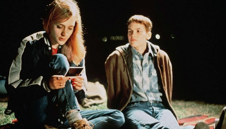 Boys Don’t Cry (1999)