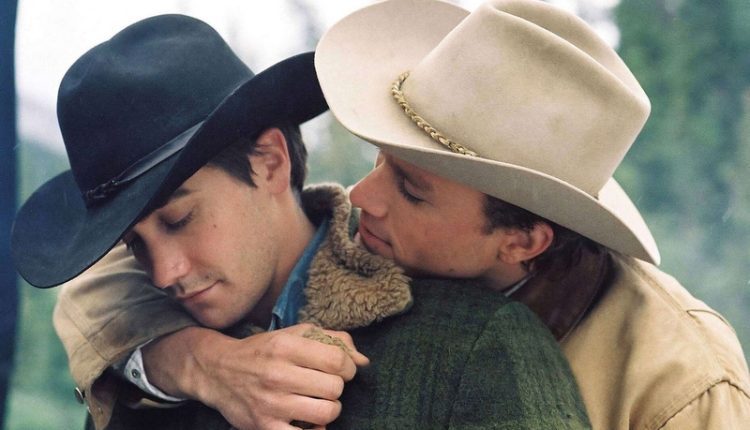Brokeback Mountain (2005)