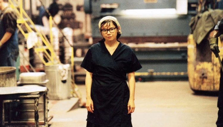 Dancer in the Dark (2000)