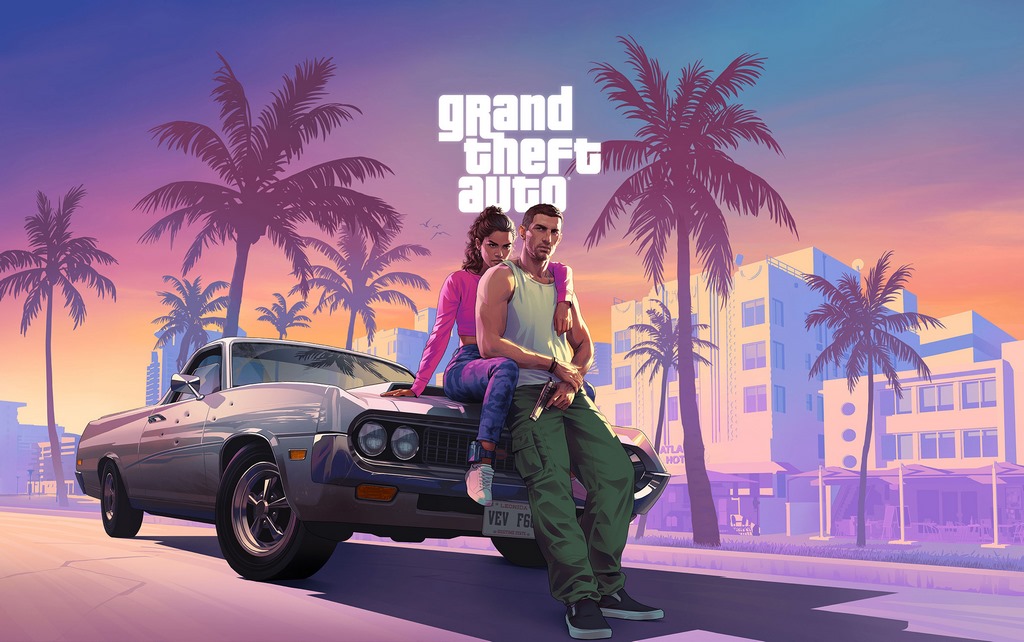 چرا بازی GTA 6 برای پی‌سی معرفی نشد؟