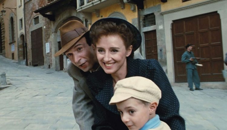 Life is Beautiful (1997)