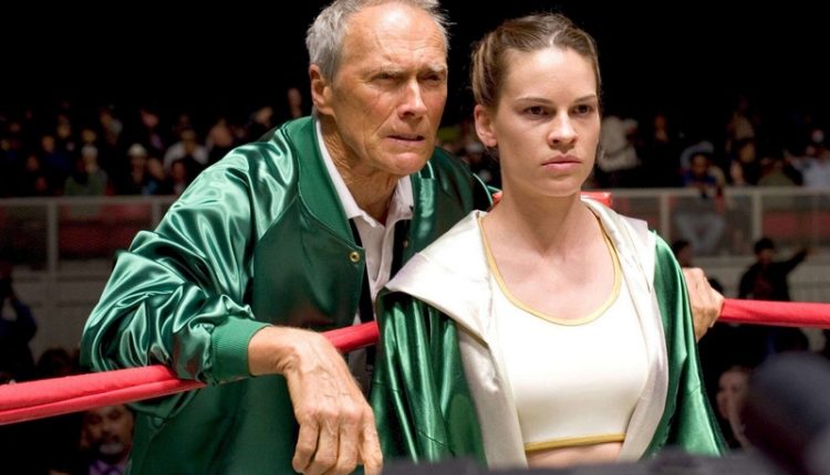 Million Dollar Baby (2004)