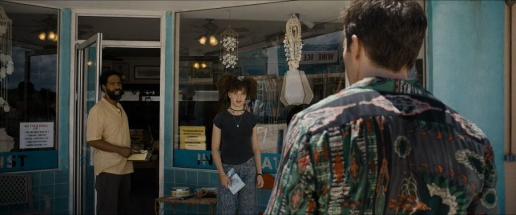 نقد و بررسی فیلم Road House 