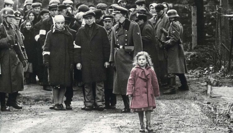 Schindler’s List (1993)