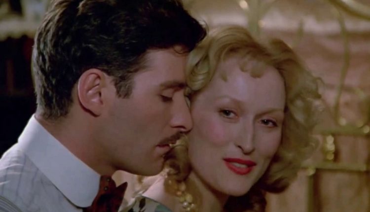 Sophie’s Choice (1982)