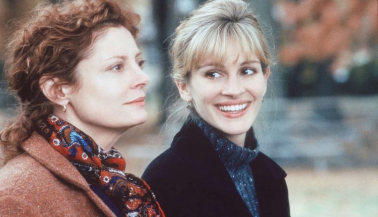 Stepmom (1998)