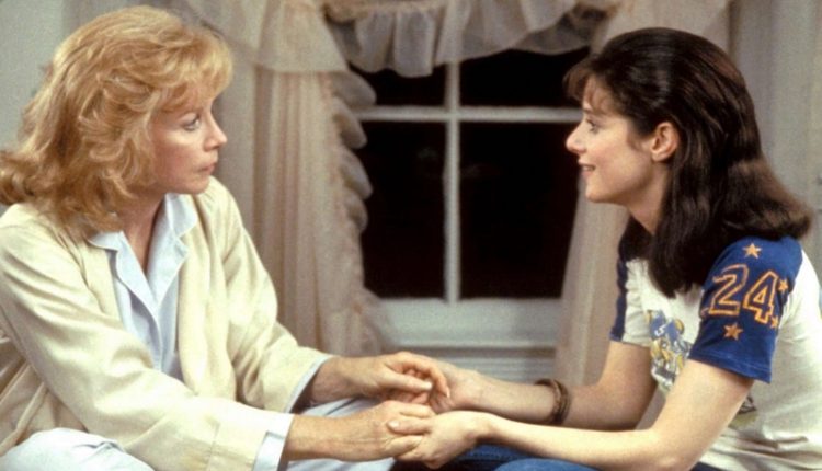 Terms of Endearment (1983)