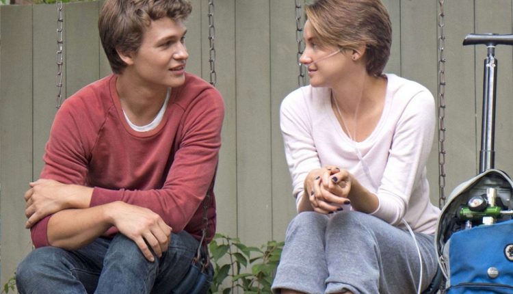 The Fault in Our Stars (2014)