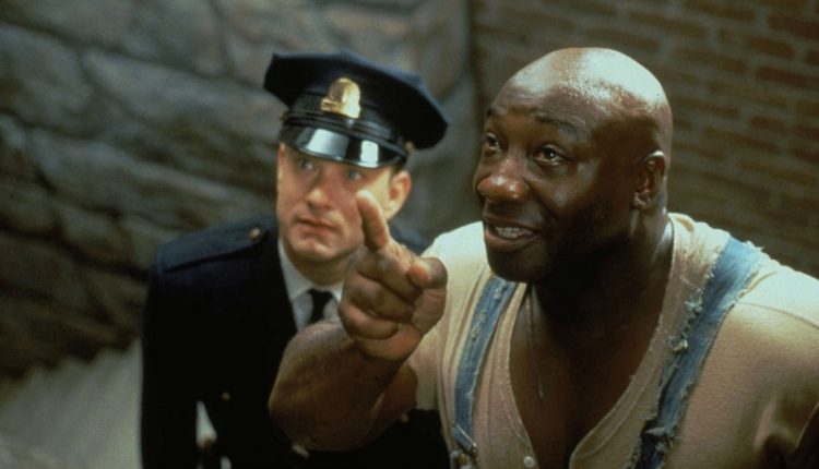 The Green Mile (1999)