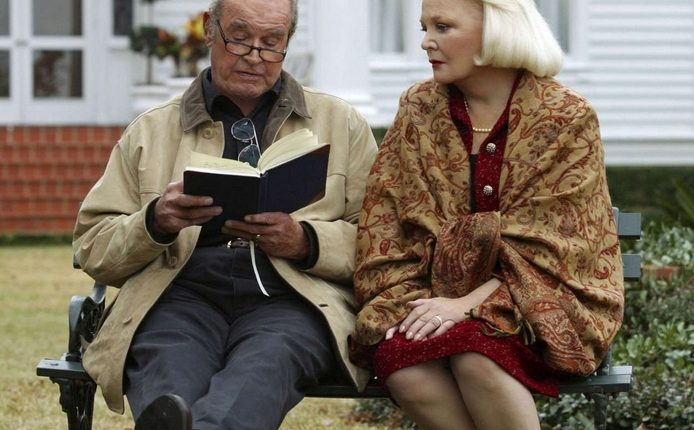 The Notebook (2004)