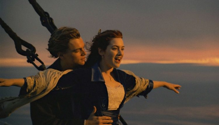 Titanic (1997)