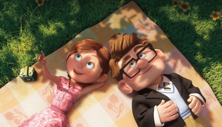 Up (2009)