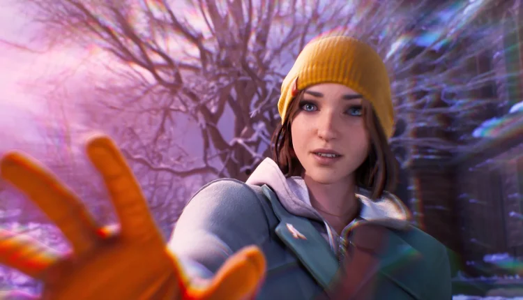 انتخاب اتفاقات گذشته در بازی Life is Strange: Double Exposure توسط بازی‌کنندگان - اخبار بازی هفته گذشته - 28 خرداد
