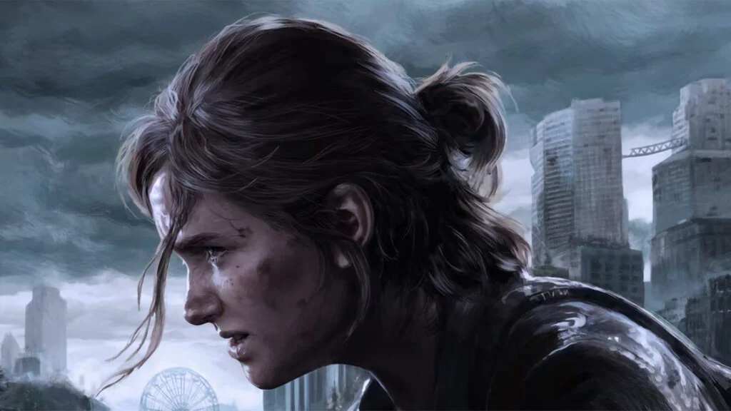 ریمستر The Last of Us Part 2 برای پی‌سی مدت‌ها قبل کامل شده بود