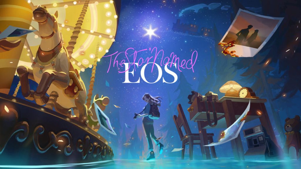 مهم‌ترین بازی‌های مرداد 1403 - The Star Named EOS