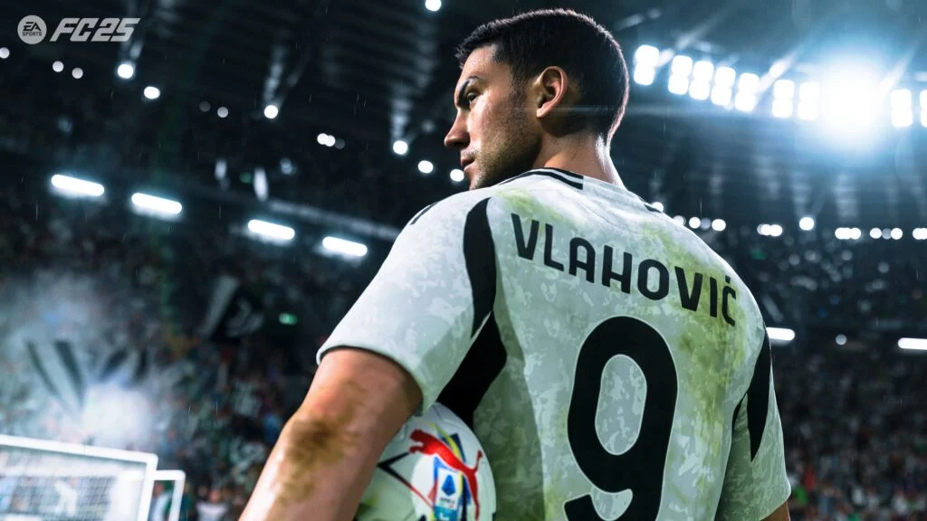 تاریخ انتشار بازی EA Sports FC 25 رسما تایید شد