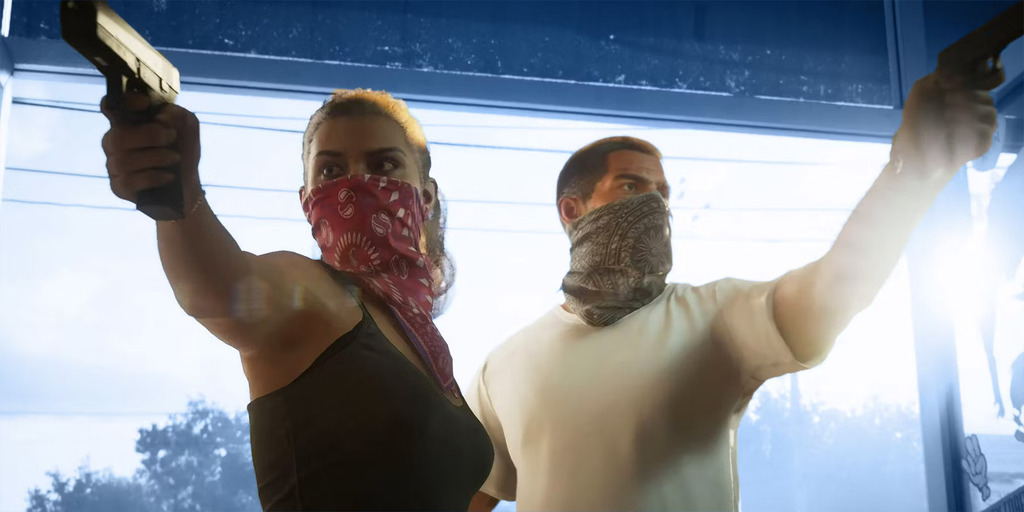 یوبی‌سافت: انتشار GTA 6 اتفاق مثبتی برای صنعت بازی خواهد بود