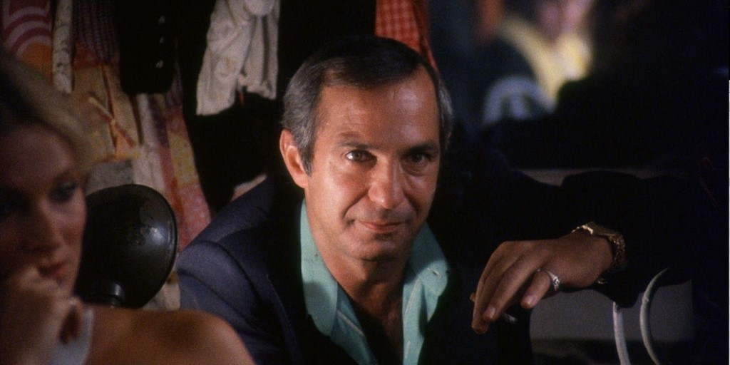 Killing of a Chinese Bookie (1976)