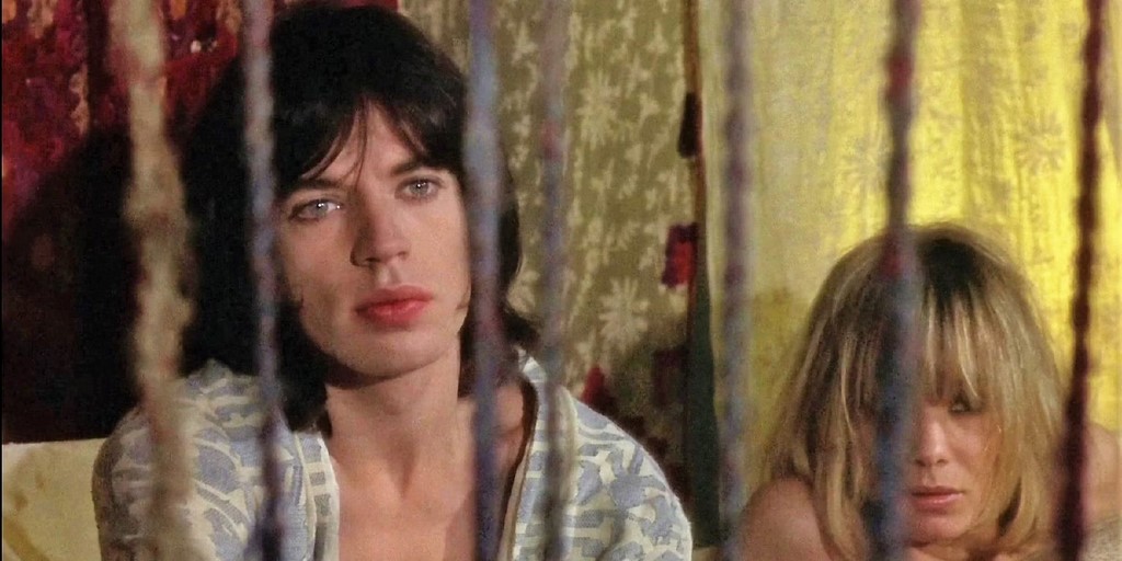 Performance (1970)