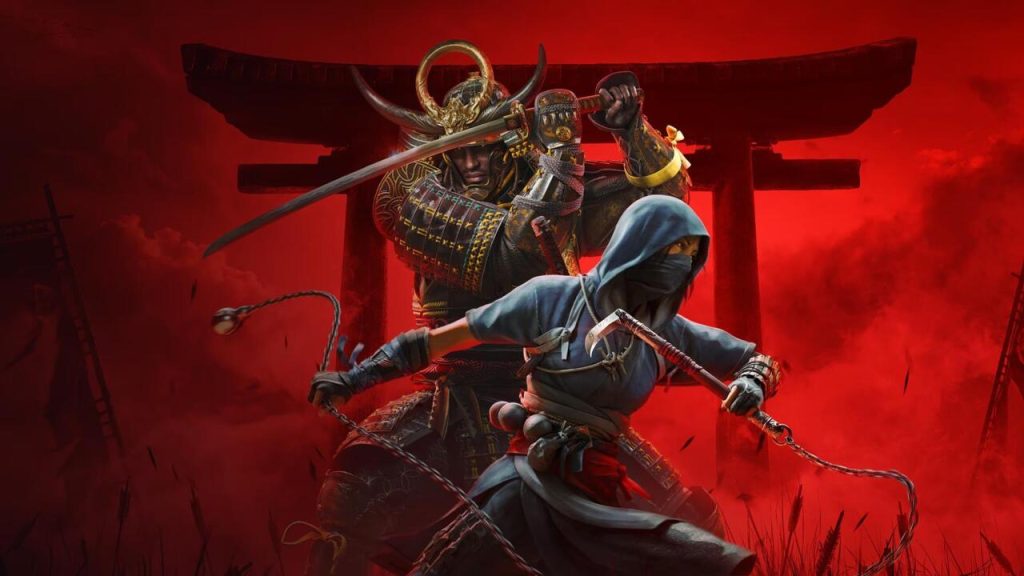 Assassin’s Creed: Shadows