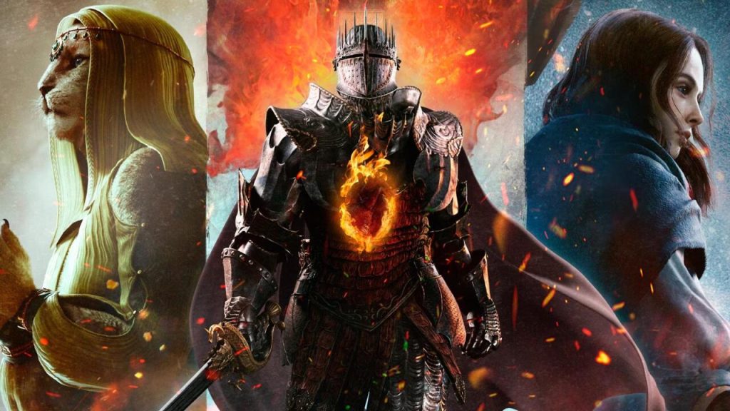 Dragon’s Dogma 2