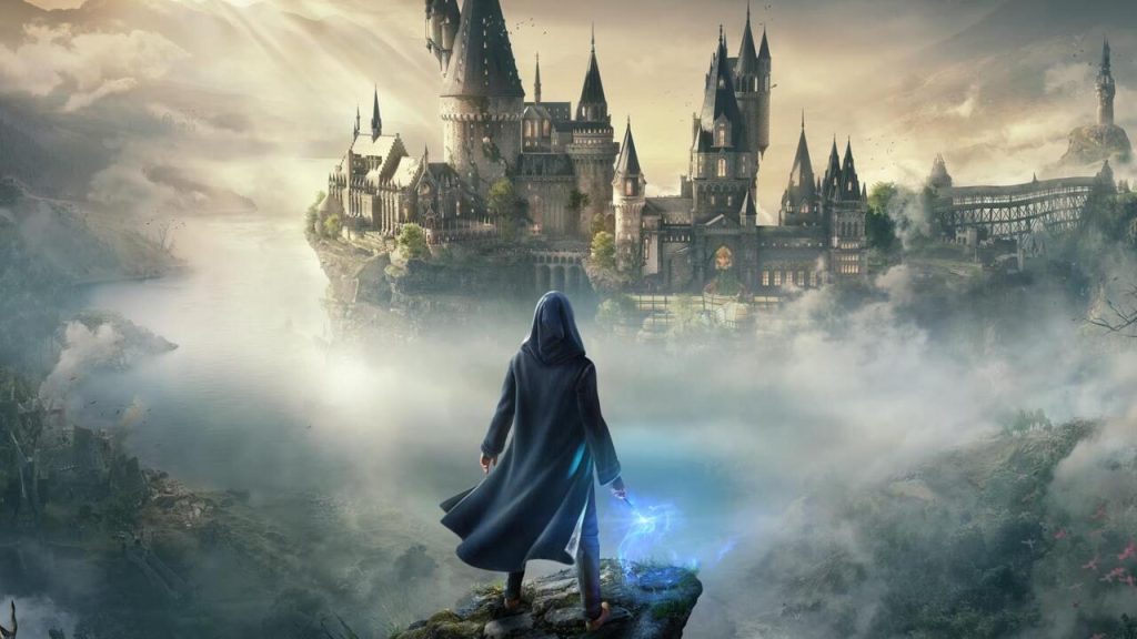 Hogwarts Legacy