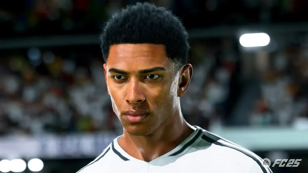 بازی EA Sports FC 25