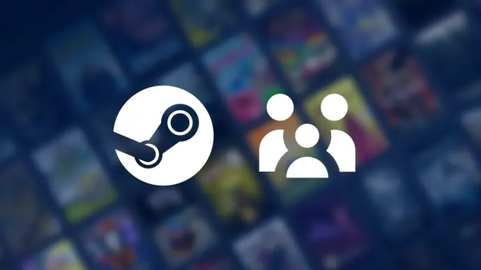 همه چیزهایی که باید درباره خانواده استیم یا Steam Families بدانید