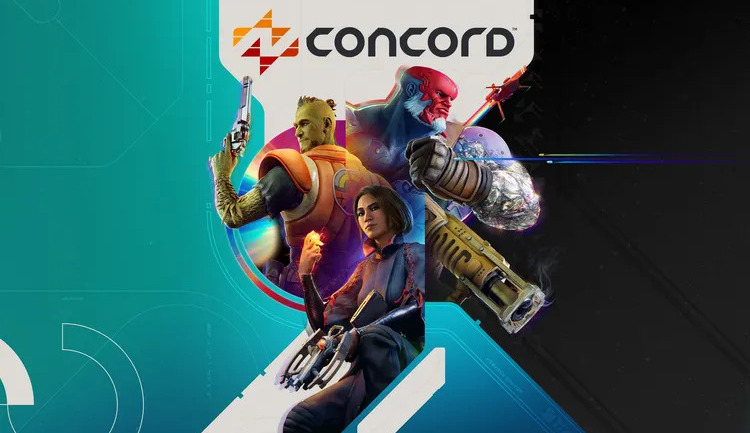 بازیکنان Concord در تلاش‌ برای رسیدن به سطح نهایی پیش از تعطیلی سرورها هستند