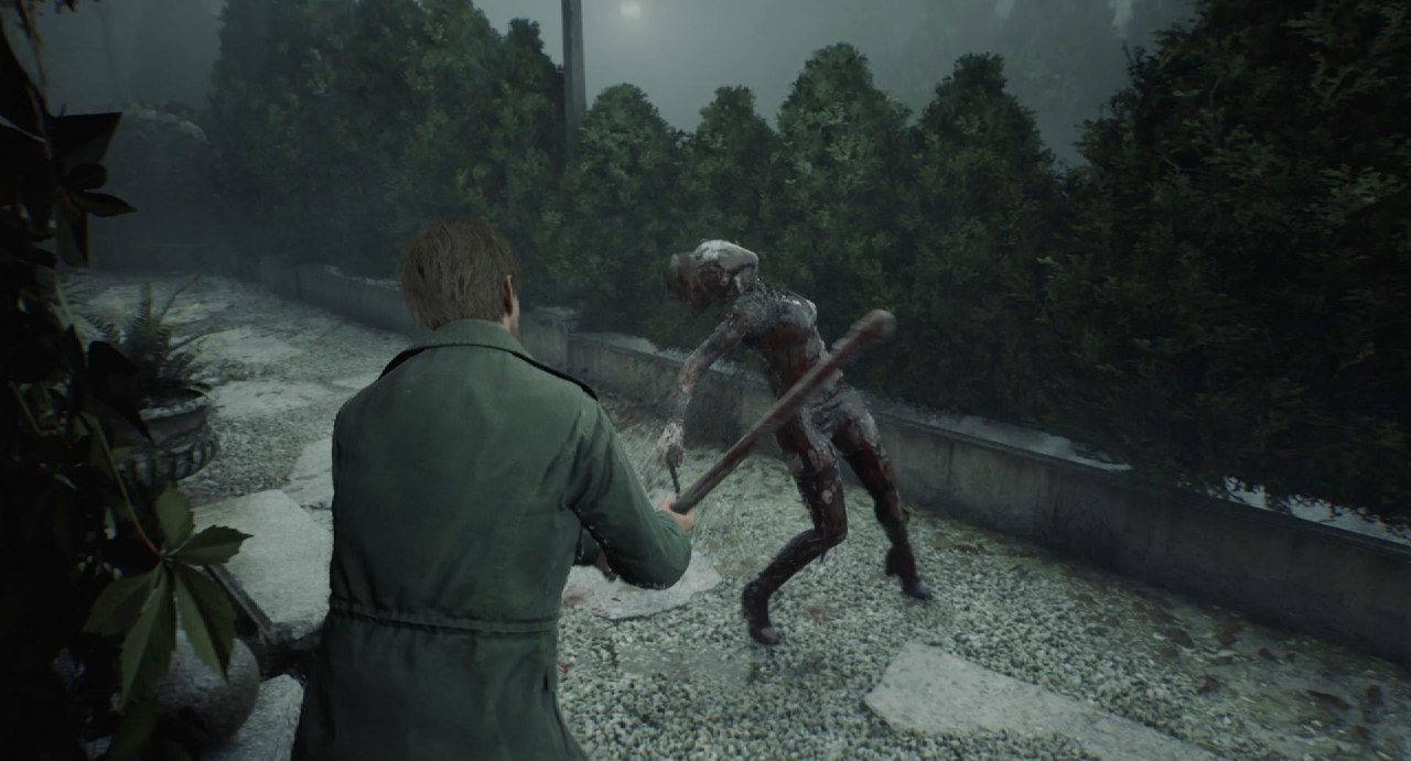 کارگردان اصلی Silent Hill 2 بازسازی این بازی را «تکامل مشروع» خواند