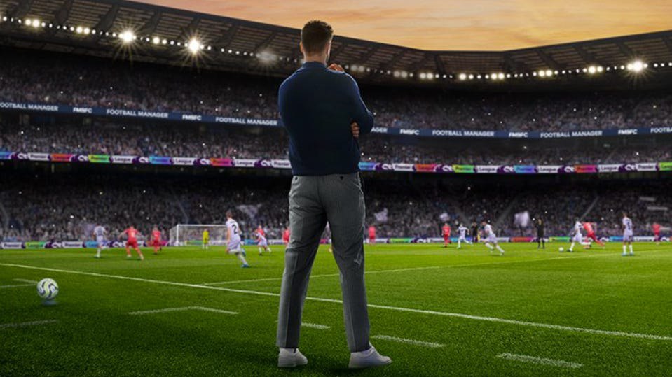 تاریخ انتشار Football Manager 25 به تعویق افتاد