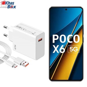 چه گوشی هایی شارژر 67 واتی دارند؟