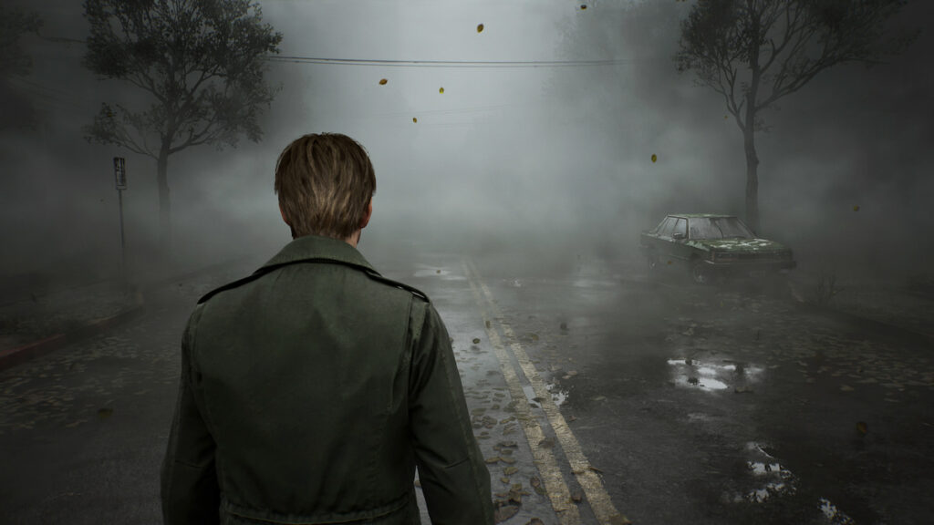 بازسازی Silent Hill 2 و امتیازات بالای فروشگاه پلی‌استیشن – یک موفقیت دیگر برای بلوبر تیم