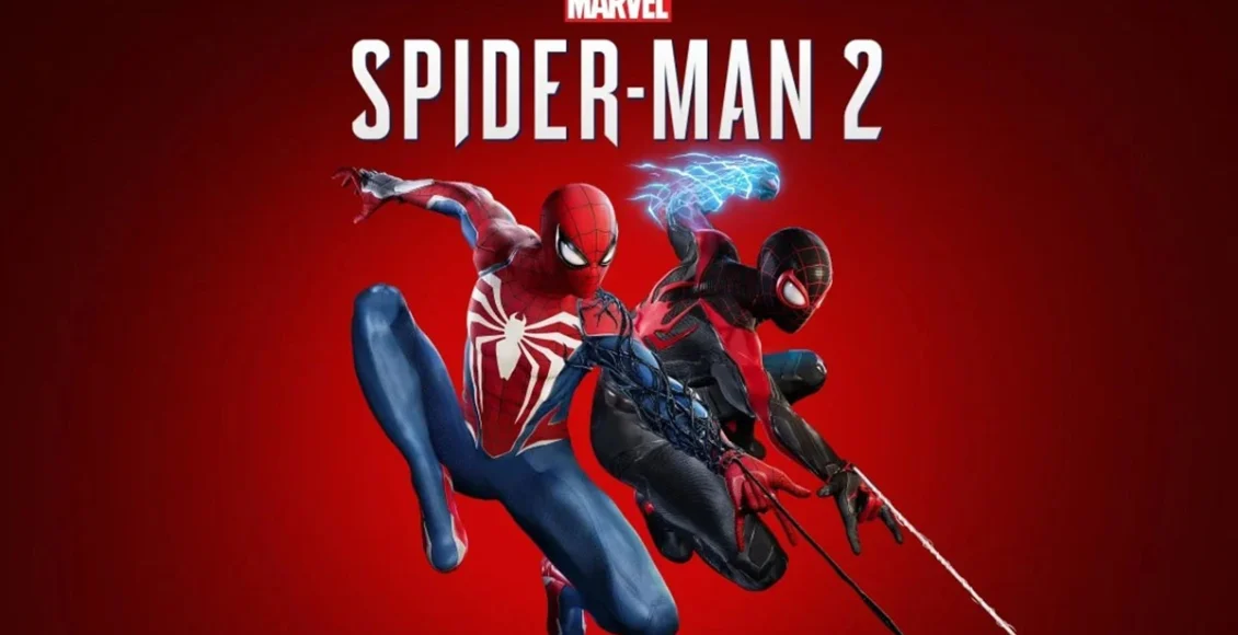 بازی Marvel’s Spider-Man 2