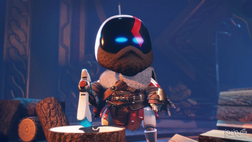 به طور قطع بازی Astro Bot یکی از بهترین بازی‌های سال 2024 و شاید هم واقعا بهترین بازی این سال بود.