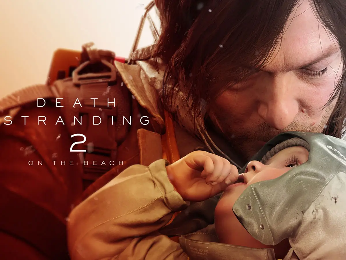 تاریخ انتشار بازی Death Stranding 2 مشخص شد؛ همه آنچه باید بدانید