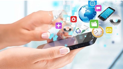 بررسی مصرف اینترنت برنامه ها در iOS