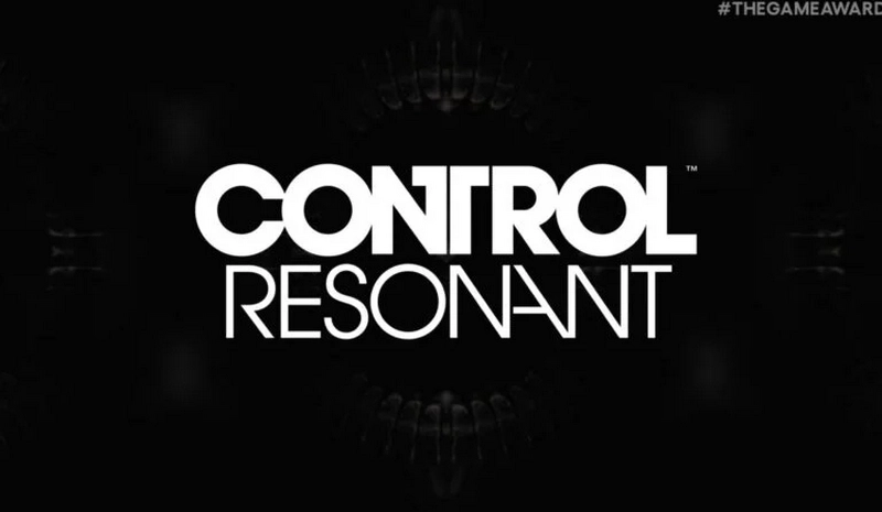 معرفی Control Resonant، دنباله‌ی بازی Control برای سال آینده.
