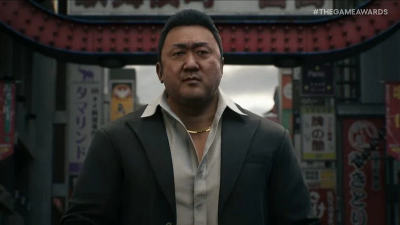 اولین بازی استودیوی تازه‌ی «توشیهیرو ناگوشی» (خالق Yakuza) با نام Gang of Dragon معرفی شد.