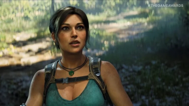 رونمایی از دو بازی جدید Tomb Raider: بازسازی با نام Legacy of Atlantis برای 2026 و دنباله‌ای با نام Catalyst برای 2027.