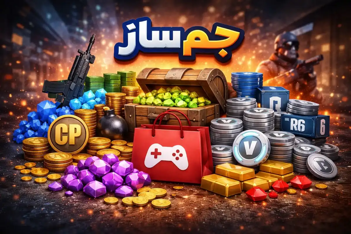خرید جم کلش اف کلنز؛ سریع‌تر بساز، قوی‌تر حمله کن