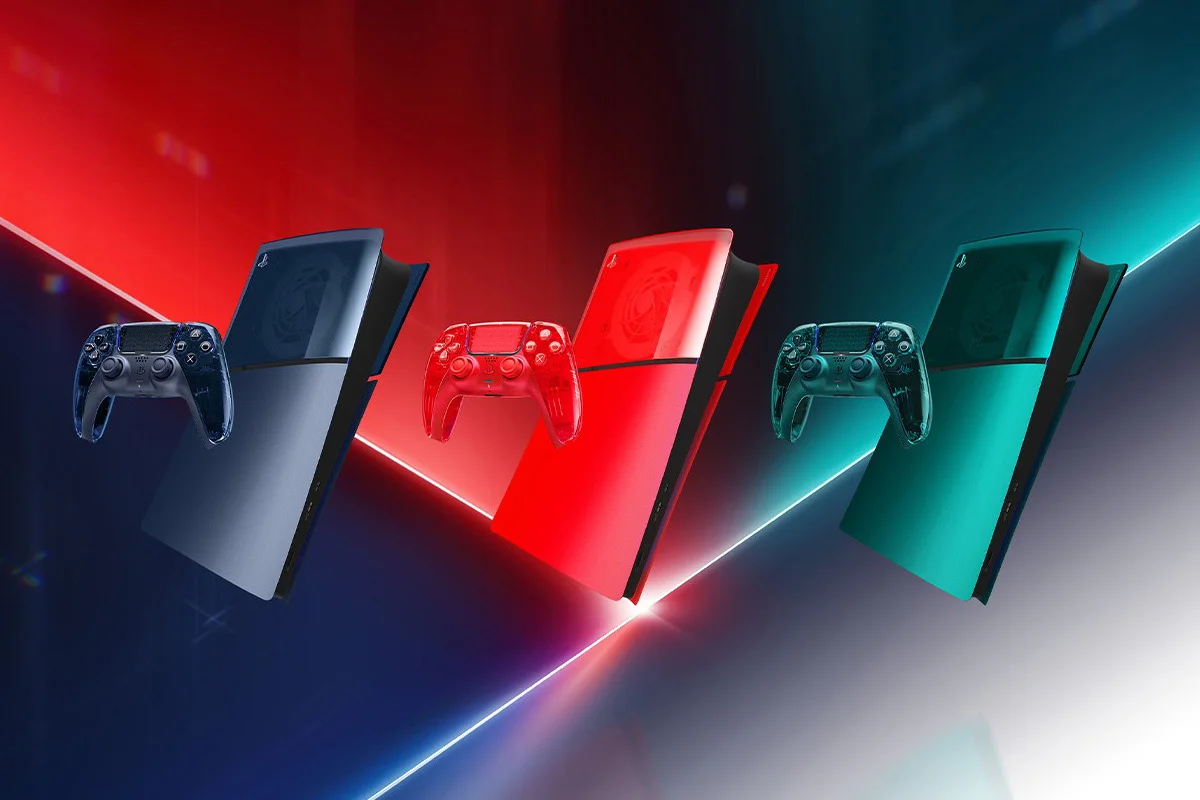 کنترلر Prism Collection